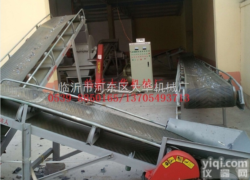 临沂玻璃颗粒生产线<em>变废为宝</em>受欢迎