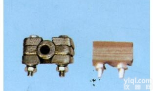 DXK-2双<em>线夹</em> <em>BJT</em>-2铜并接<em>线夹</em>特价