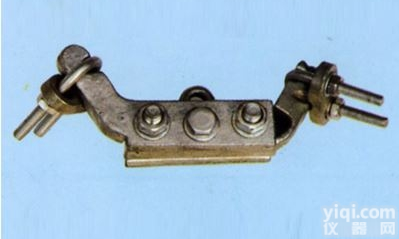 上<em>海旺</em>徐电气  DA-1搭接<em>线夹</em>厂家