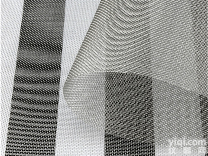 V4A03<em>防辐射</em>电磁<em>屏蔽</em>钢网（高频+低频）