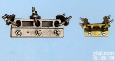 KDL-1铝馈<em>电线</em>夹 KDT-1铜馈<em>电线</em>夹<em>厂家</em>