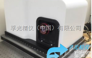 FPSPEC-4DST  高<em>光谱</em>时域成像<em>相机</em>