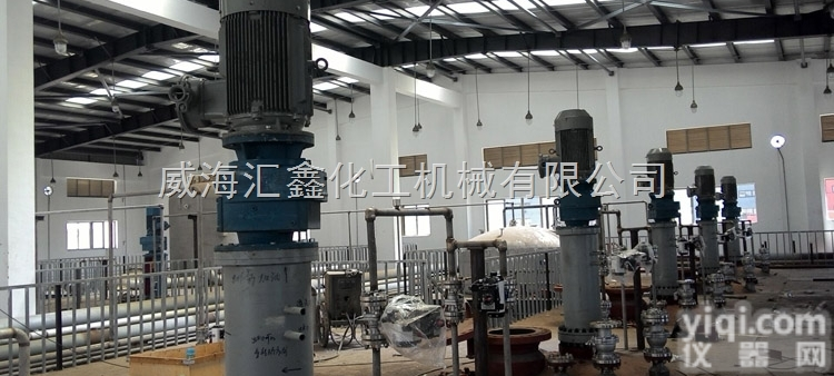 化工用<em>耦合器</em>，化工<em>磁力</em><em>耦合器</em>