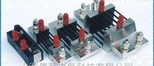 FL-<em>27</em>高精度直流<em>分流器</em>