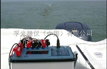 HERI-Deepmarine  深海<em>电阻率</em>成像<em>探测器</em>