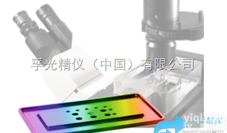 IONO-picotweeze  高<em>分辨率</em>光镊<em>系统</em>