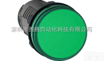 XA2EVF3LC  <em>施耐德</em>XA2EV塑料系列<em>按钮</em><em>指示灯</em>