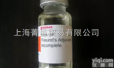 弗氏不完全<em>佐剂</em> Sigma <em>F5506</em> 10ml