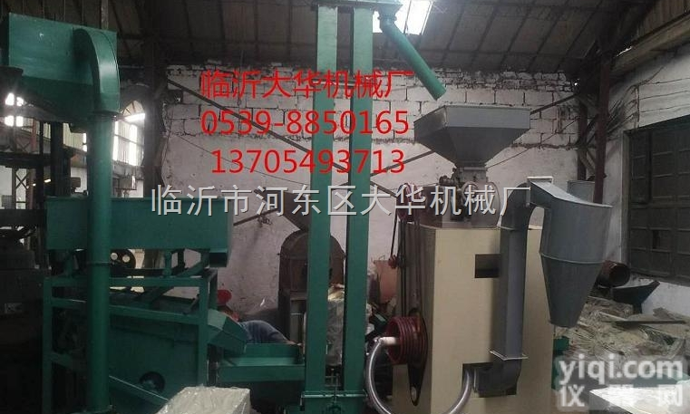 临沂<em>砻谷</em><em>碾米机</em>组一代更比一代强