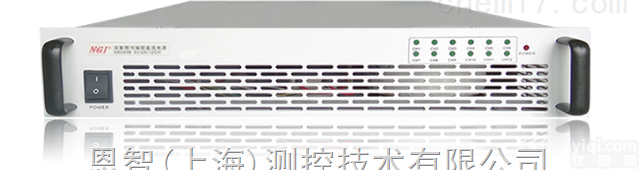 <em>N8340  双象限多通道电池模拟电源</em>