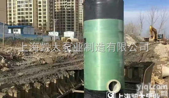 地埋式消防一体化泵站,地埋式箱泵一体化消防给水泵站,消防一体化泵站