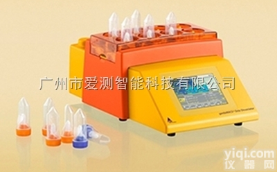 Gentle MACS Octo  德国美天旎 8通道全自动<em>单细胞</em>制备<em>系统</em>