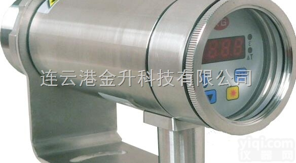 4-20mAH模拟信号输出<em>回转窑</em>窑尾烟室<em>测温仪</em>报价