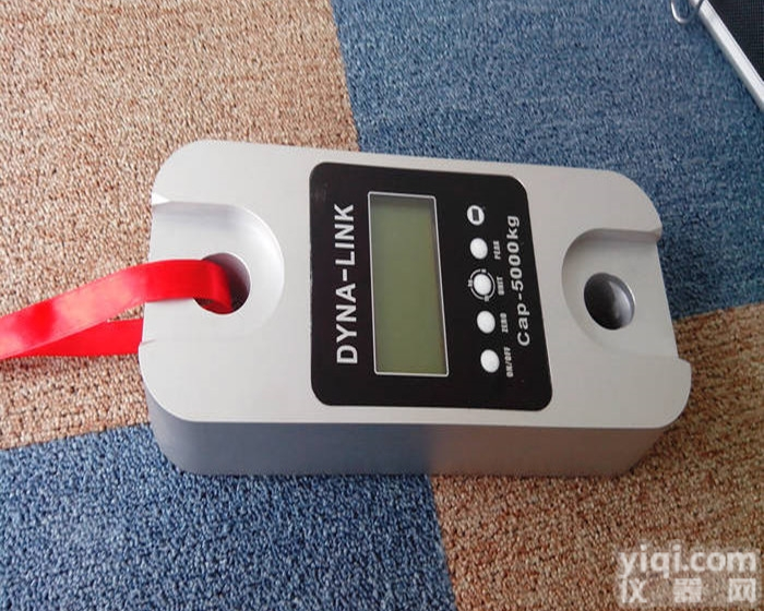 OCS  广州3吨无线<em>拉力</em><em>测力计</em>/<em>数显</em><em>测力计</em>/一体式测力仪