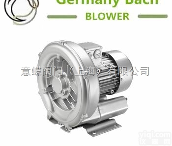 进口中压隔热<em>风机</em> ZVI-75S‖<em>德国</em>巴赫国际有限公司