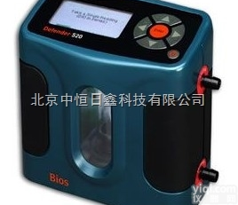520L/520M/520H  <em>美国</em>BIOS便携式520L/520M/520H<em>干式</em>流量<em>校准器</em>