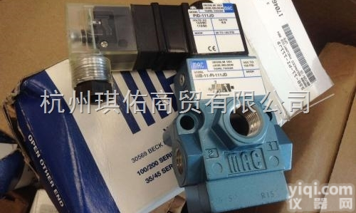 <em>美国</em>AMC电磁阀3-ACA-DDBA-1BAZG市场<em>采购价</em>