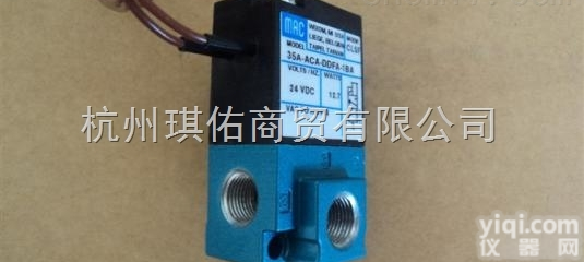 供应美国MAC<em>电磁阀</em>PRA1A-ECAA<em>广州</em>优惠特价