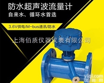 CSB-F  佰质<em>管道</em>式防水型<em>碳钢</em>材质污水流量计