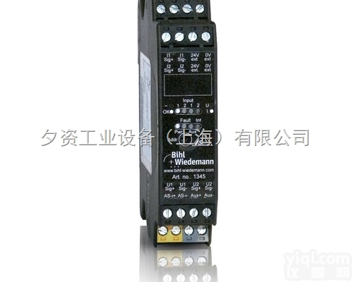BW1563  专业销售<em>Bihl</em>+<em>Wiedemann</em><em>模块</em>