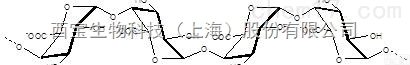 GAT102  低甲基化半<em>乳糖</em><em>醛酸</em>聚糖，柑橘来源（<em>钠盐</em>）