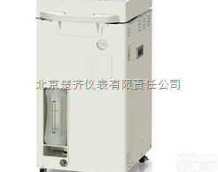 日本<em>三洋</em>MLS-3781L-PC<em>全自动</em>高压蒸汽灭菌器
