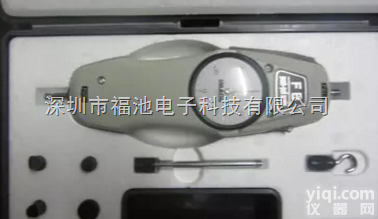 日本IMADA依梦达PS-200N推拉力计 标准型<em>测力计</em> 拉力<em>测试仪</em>高...