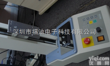 日本IMADA依梦达MX-500N 推拉力计<em>机台</em> 电动<em>测试</em>台