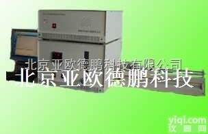 DP-100  煤中<em>硫含量</em>红外<em>测定仪</em>DP-100