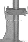 YD200A上量<em>圆度仪</em><em>专用</em>磁性<em>夹具</em>