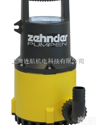 <em>德国</em>Zehnder<em>污水泵</em>