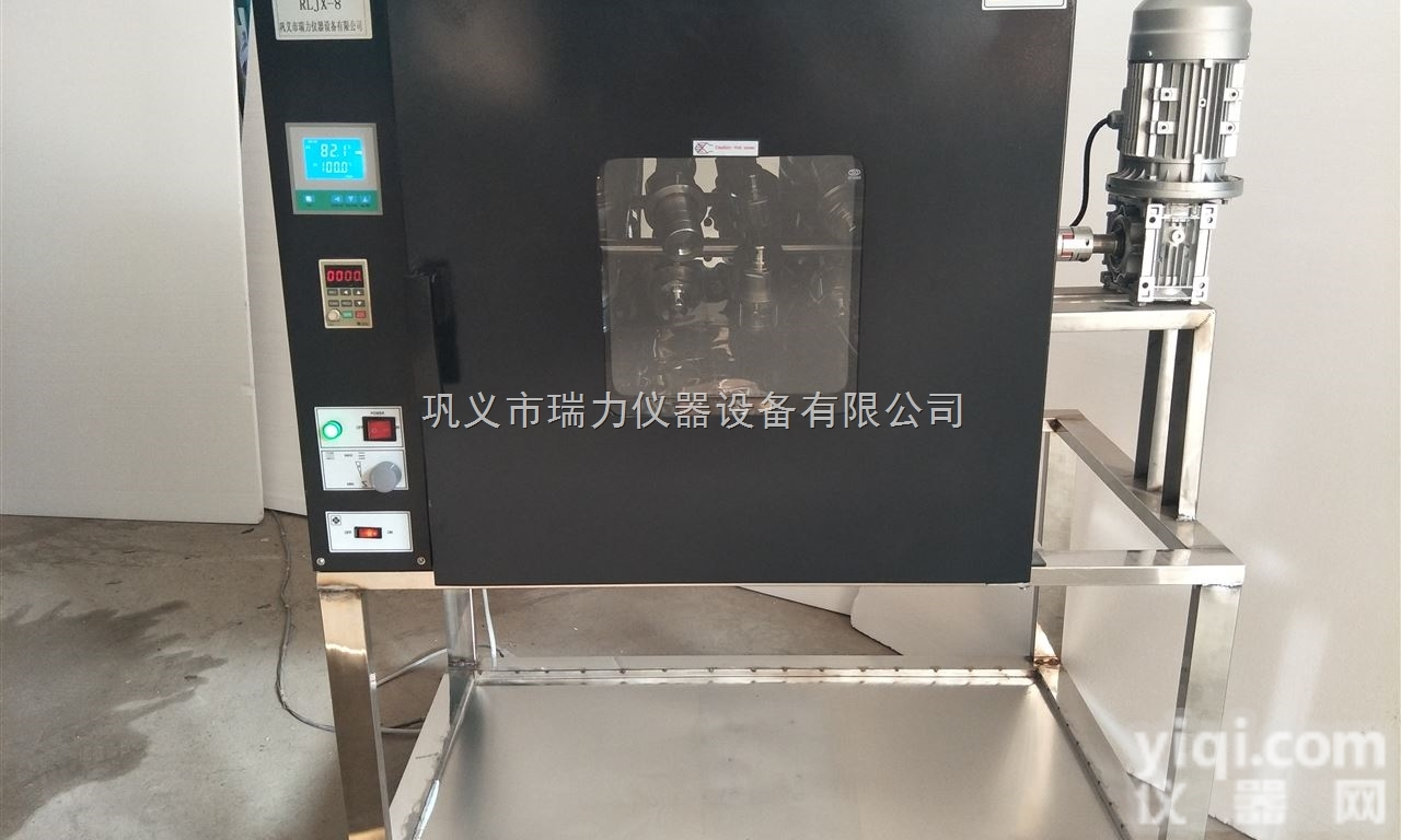 RLJX-8  均相<em>反应器</em>RLJX-8<em>不锈钢</em>水热合成反应釜