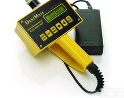 dustmate  <em>粉尘检测仪</em>