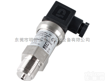 德国AFRISO<em>菲索</em>一级代理<em>耐腐蚀</em>型压力变送器