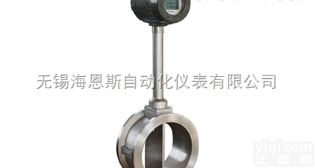 <em>沼气</em>涡街<em>流量计</em>工作<em>原理</em>