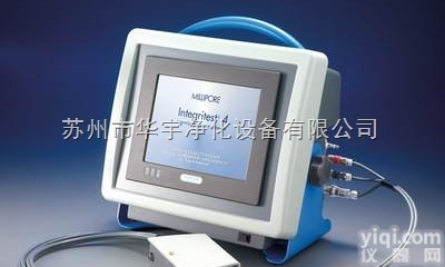 过滤器<em>滤芯</em><em>滤膜</em>完整性测试仪默克密理博