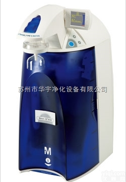 纯水/超纯水一体化系统国内总代