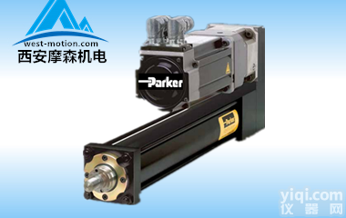 ET  <em>电动</em>缸-美国派克<em>电动</em>缸<em>型号</em>大全