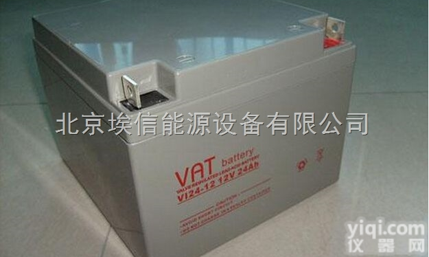 VI12-12  美国威<em>艾特</em>VAT VI12-12 <em>12V12AH</em>参数规格