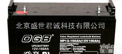 OGB蓄电池  OGB蓄电池（<em>北京</em>）总<em>办事处</em>