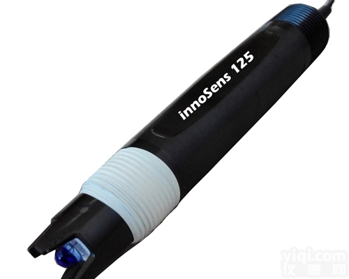 innoSens 125  高温高<em>污染</em>废水pH<em>电极</em>