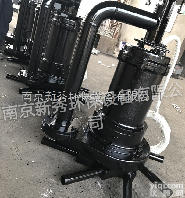 QFB  QFB型水产养殖增氧浮<em>筒式</em>曝<em>气机</em>