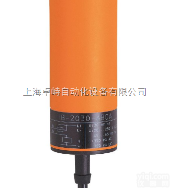 <em>KB5001</em> <em>易福门</em>电容式传感器