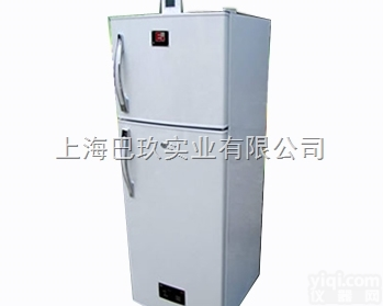 亿思BL-198/241L<em>工业级</em>集成<em>防爆</em>冰箱 <em>防爆</em>冰柜生产厂家