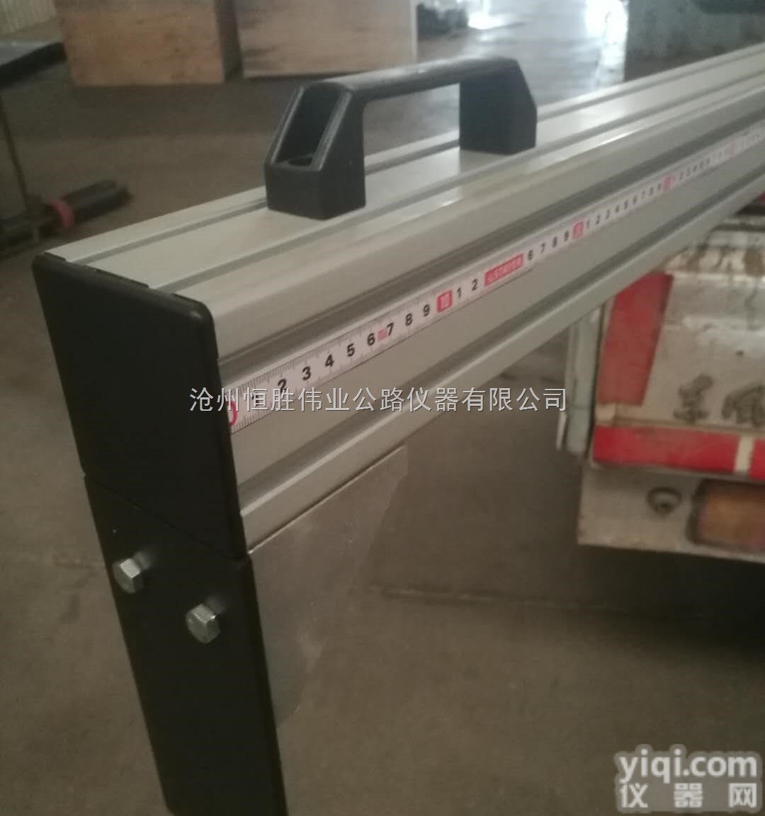 LHHD-I  断面尺长度<em>可调</em>横断面尺<em>使用方法</em>恒胜伟业提供