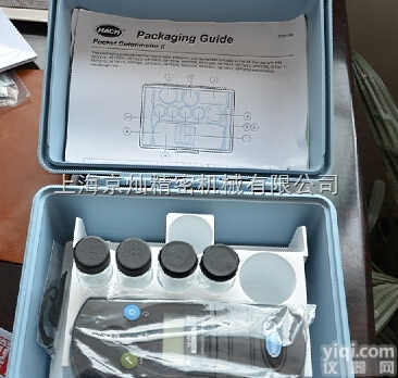 <em>哈希</em>氨氮<em>比色计</em>PCII