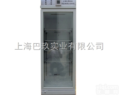 上海BL-216/111L单透明门单温<em>防爆</em>冰箱 216L<em>工业级</em>集成<em>防爆</em>...