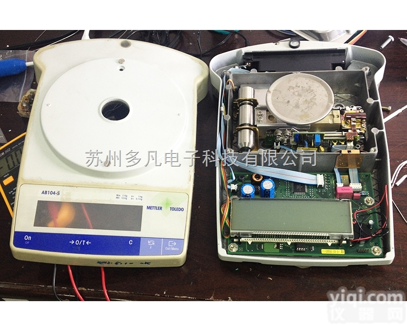 duofan  梅特勒<em>托利</em>多电子秤<em>维修</em>/电子天平<em>维修</em>/电子地磅<em>维修</em>/苏州地区上门<em>维修</em>