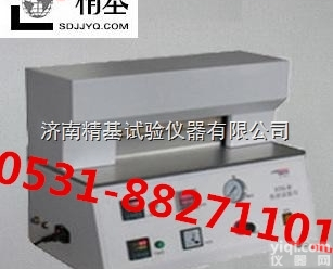 <em>RFY</em>-3  <em>双面</em><em>热封</em>试验机<em>RFY</em>-3