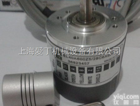 Eltra<em>编码器</em>常用型号，<em>意大利</em>代理采购